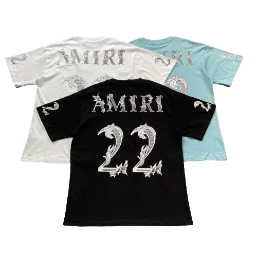 Amiri T-Shirt