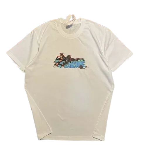 Supreme T-Shirt (25+ Colorways)