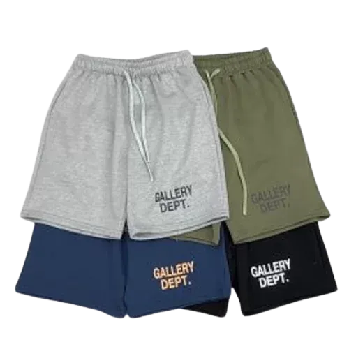 Gallery Dept Shorts