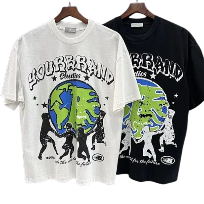 Yourbrand Studio T-Shirt