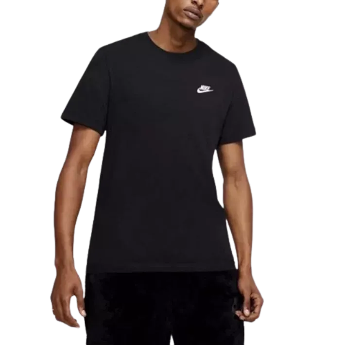 Nike T-Shirt (2 Colorways)