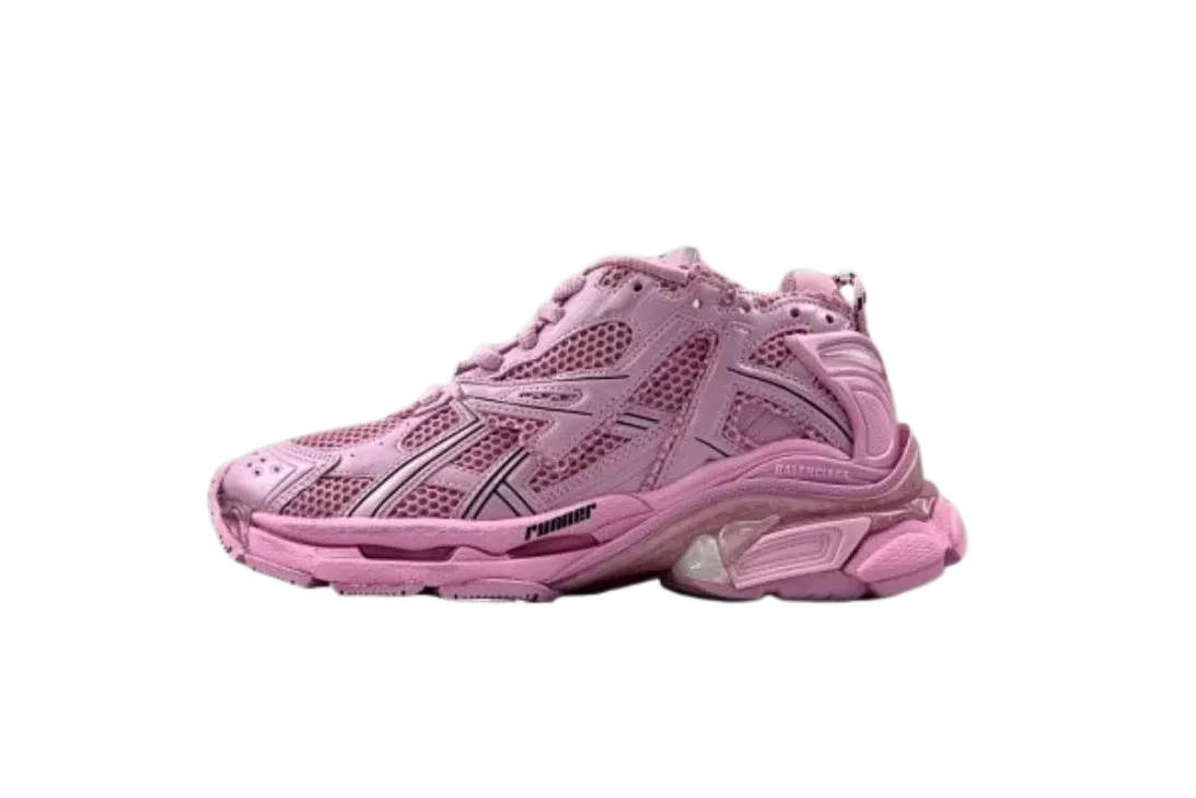 Balenciaga Runners (40+ Shoes)