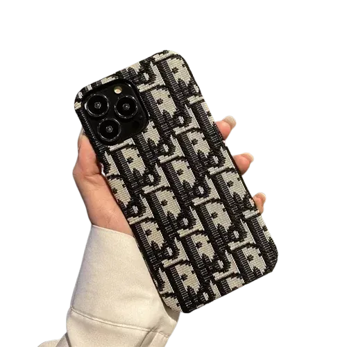 Dior Phone Case