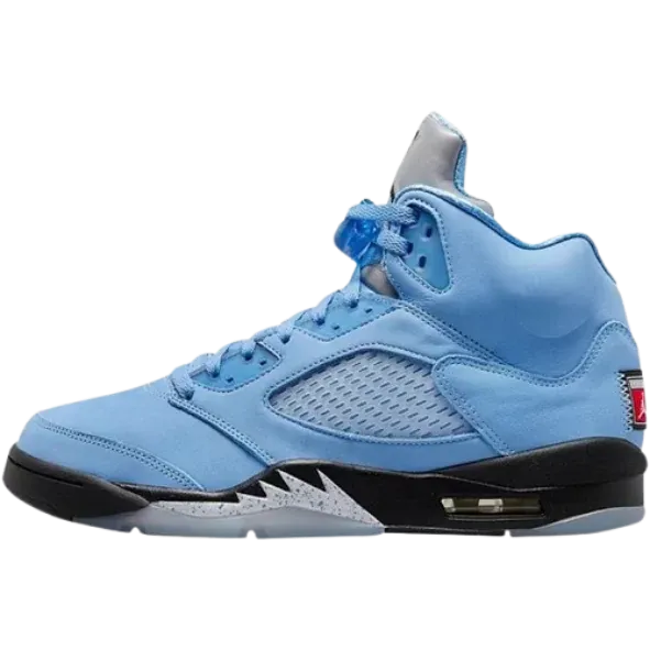 Jordan 5