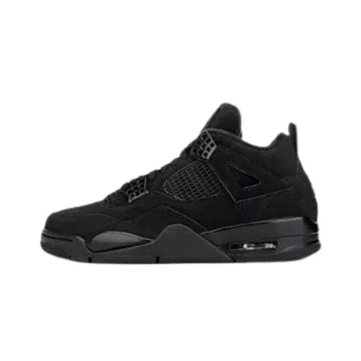 Air Jordan 4 (32 Colorways)