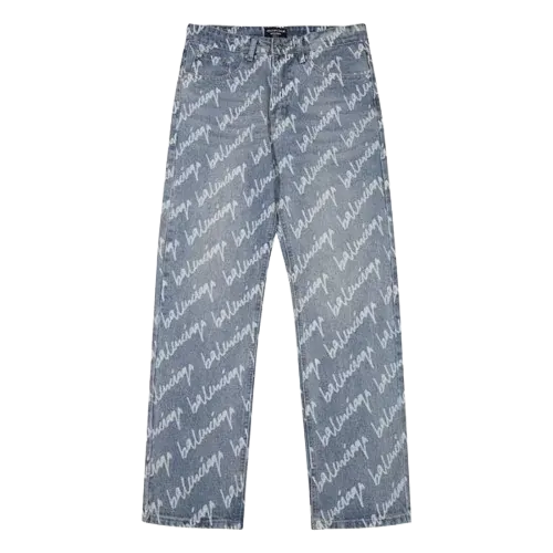 Balenciaga Jeans