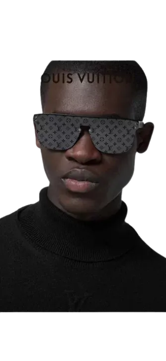 Louis Vuitton Glasses