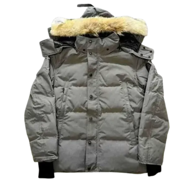 Canada Goose Down Jacket