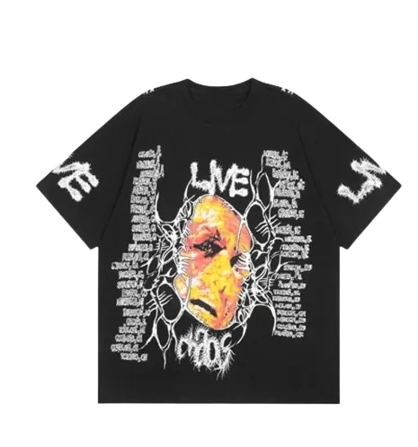 Ken Carson AGC Merch
