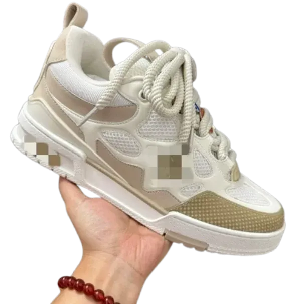 Louis Vuitton Skates (16+ Colourways)