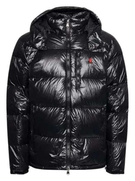 Ralph Lauren Puffer