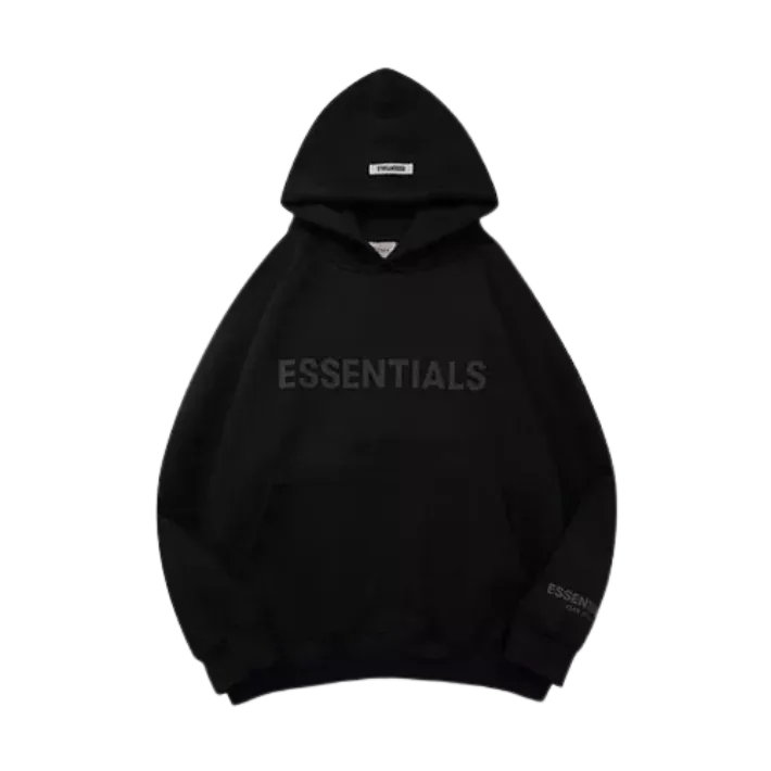 Essentials Hoodie (13 Colorways)