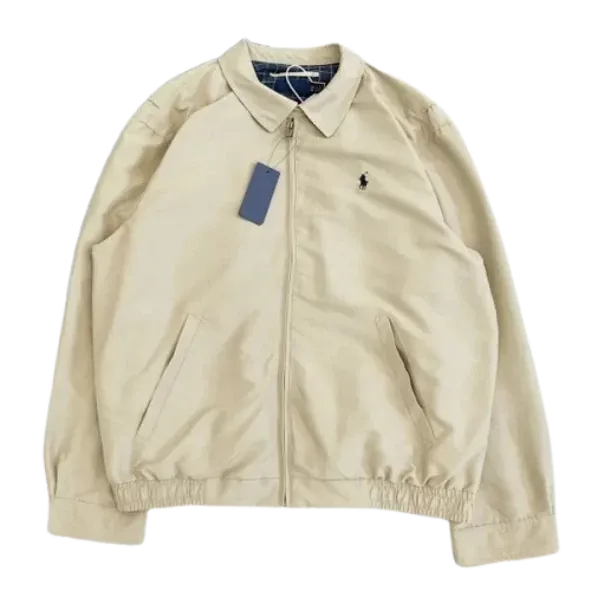 Ralph Lauren Harrington Jacket