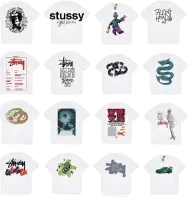 Stussy Tee (99 Colorways)