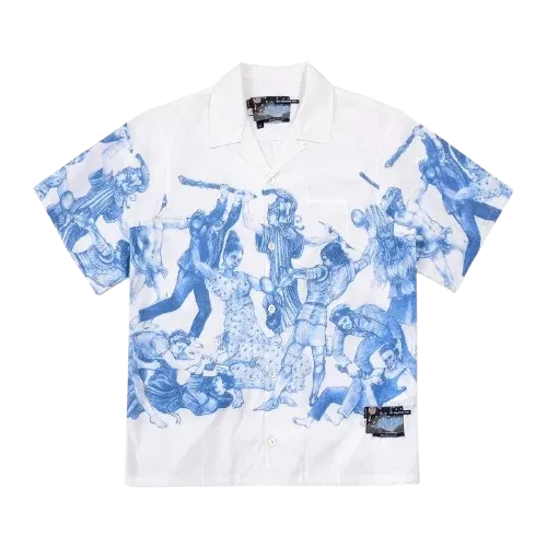 Prada Shirt