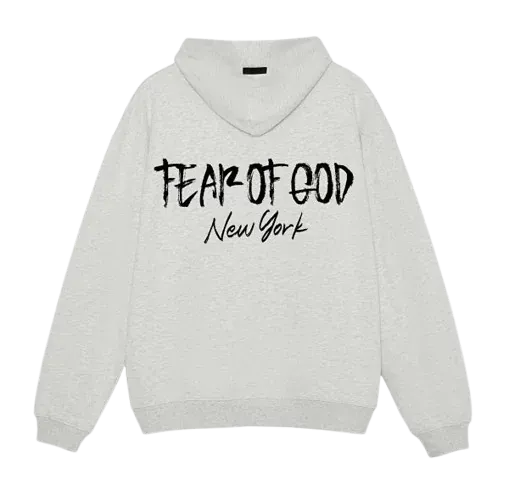 Fear of God Hoodie (4 Styles)