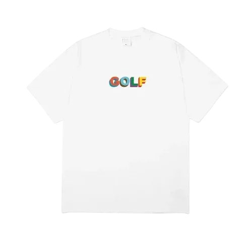 GOLF shirt