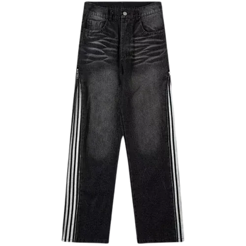 Budget Trash Pants