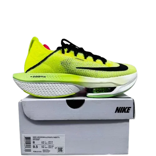 Nike Air Zoom AlphaFly Shoes (10+ Colorways)