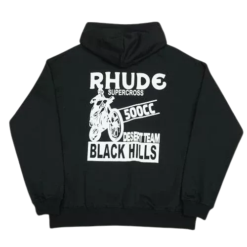 Rhude Hoodie