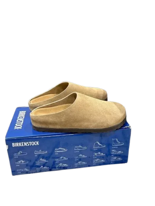 Brinkenstock Shoes
