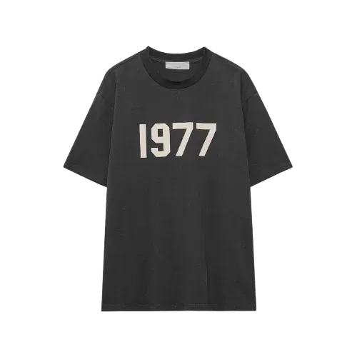 Essentials shirt (4 colorways)