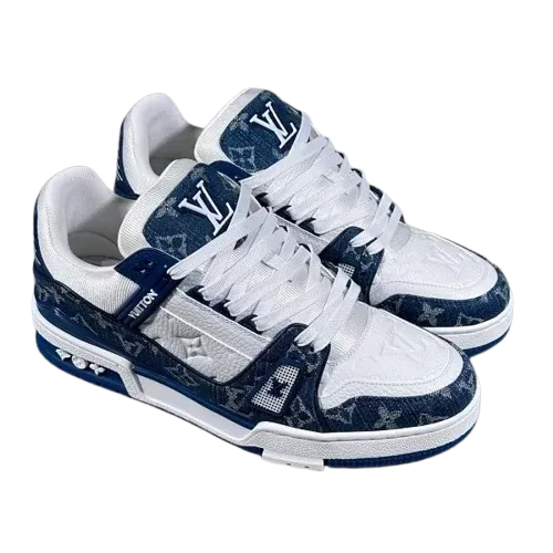 LV Trainer 1:1 (20+ Styles)
