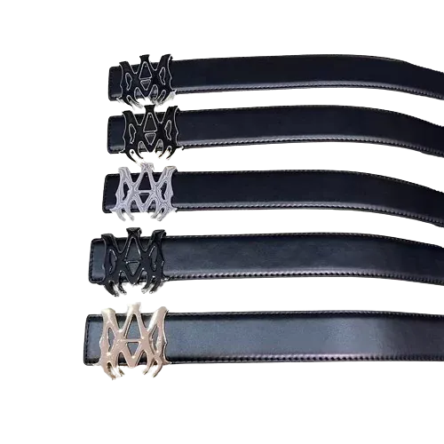 Amiri Belt ( 10 Styles )