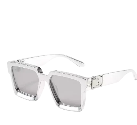 LV Millionaire Glasses (20+ Styles)