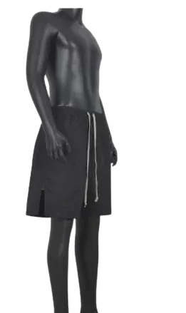 Rick Owens Shorts