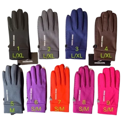 Arcteryx Gloves