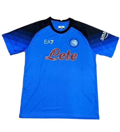 NIPOLI JERSEY POLO SHIRT (10+ Colorways)