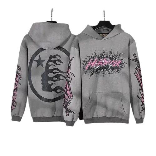 Hellstar Hoodie (20+ Styles)
