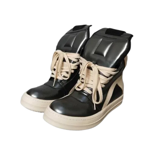 Rick Owens Geobaskets (7 colorways)