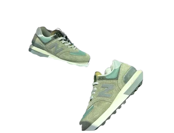 New Balance 574 Shoes (9+ Styles)