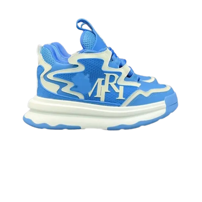 Amiri Shoes (4 Colorways)