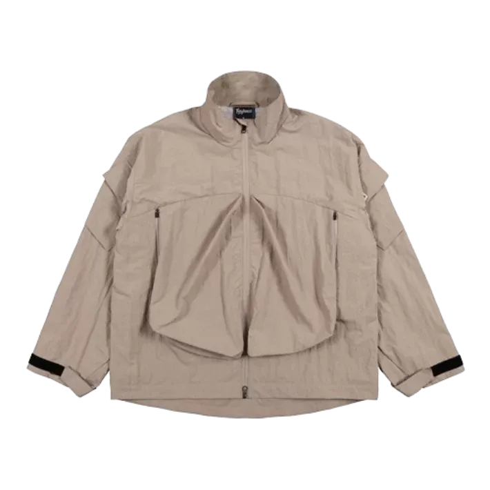 Tungsung Jacket (3 Colorways)