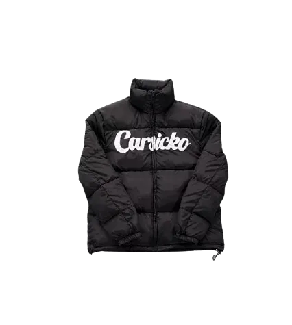 Carsicko Puffer