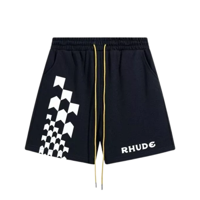 Rhude Shorts (4 Colorways)