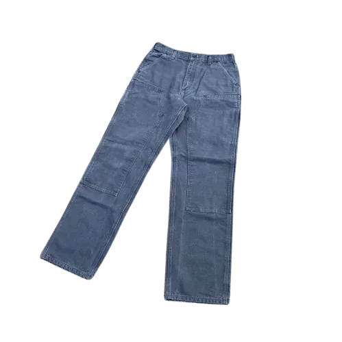 Carhart Double Knee