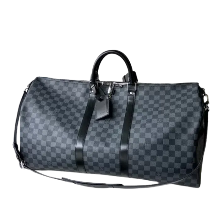 Louis Vuitton Duffle Bag