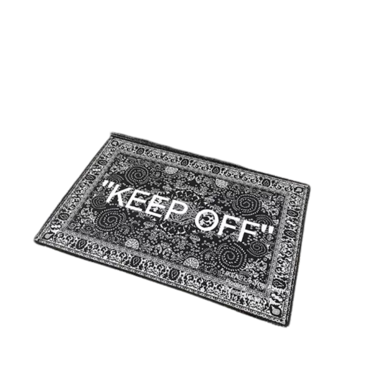 Off White Carpet