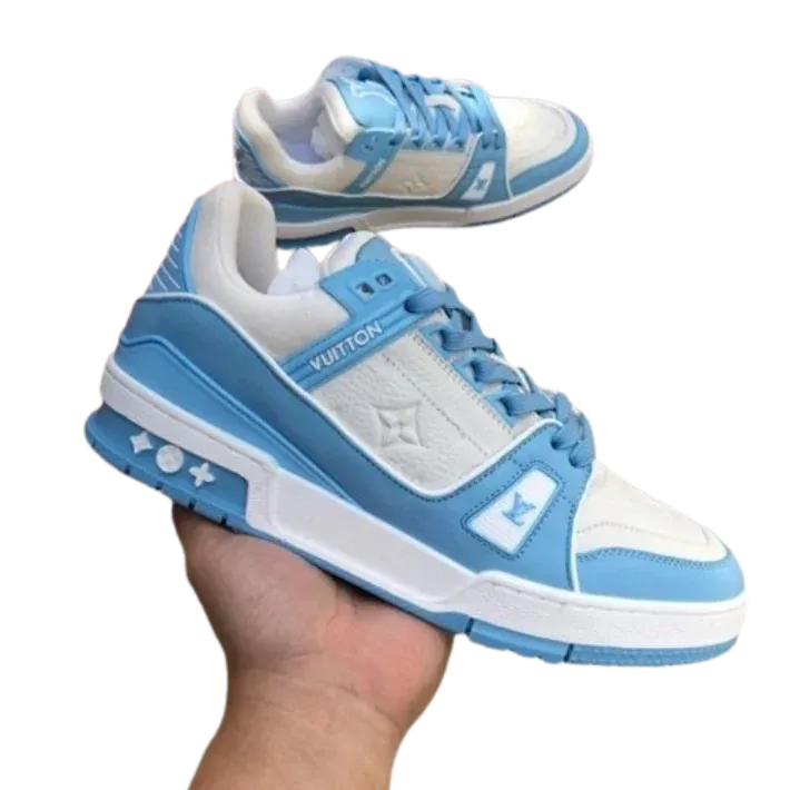 Louis Vuitton (7 Colorways)