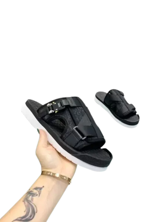 Dior Slippers (6 Colorways)