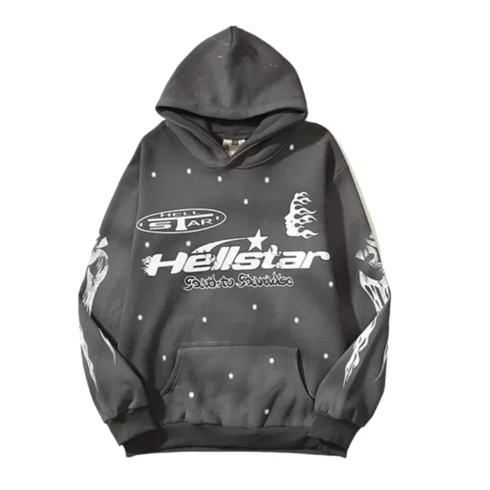 HellStar Hoodie (2 Colorways)