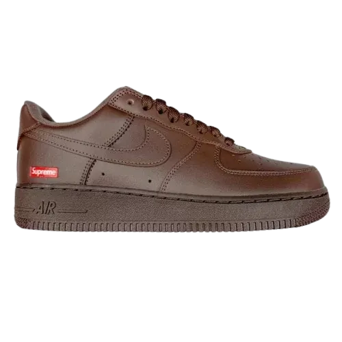 Air Force 1 (20+ Styles)
