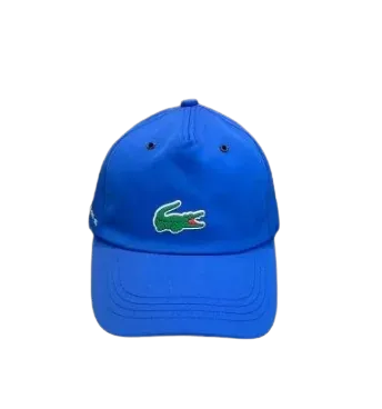 Lacoste cap