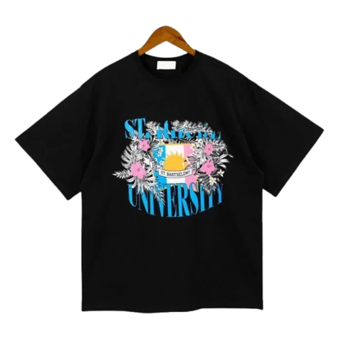 Rhude T-Shirt (3 Colorways)