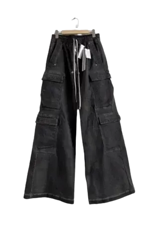Rick Owens Jeans