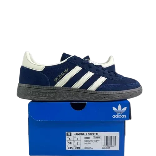 Adidas Handball Spezial Night Indigo Shoes (+10 Colorways)